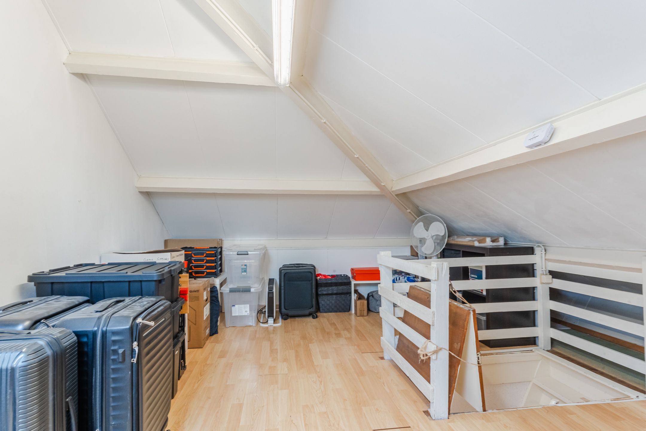 Foto 30 van Balistraat 54