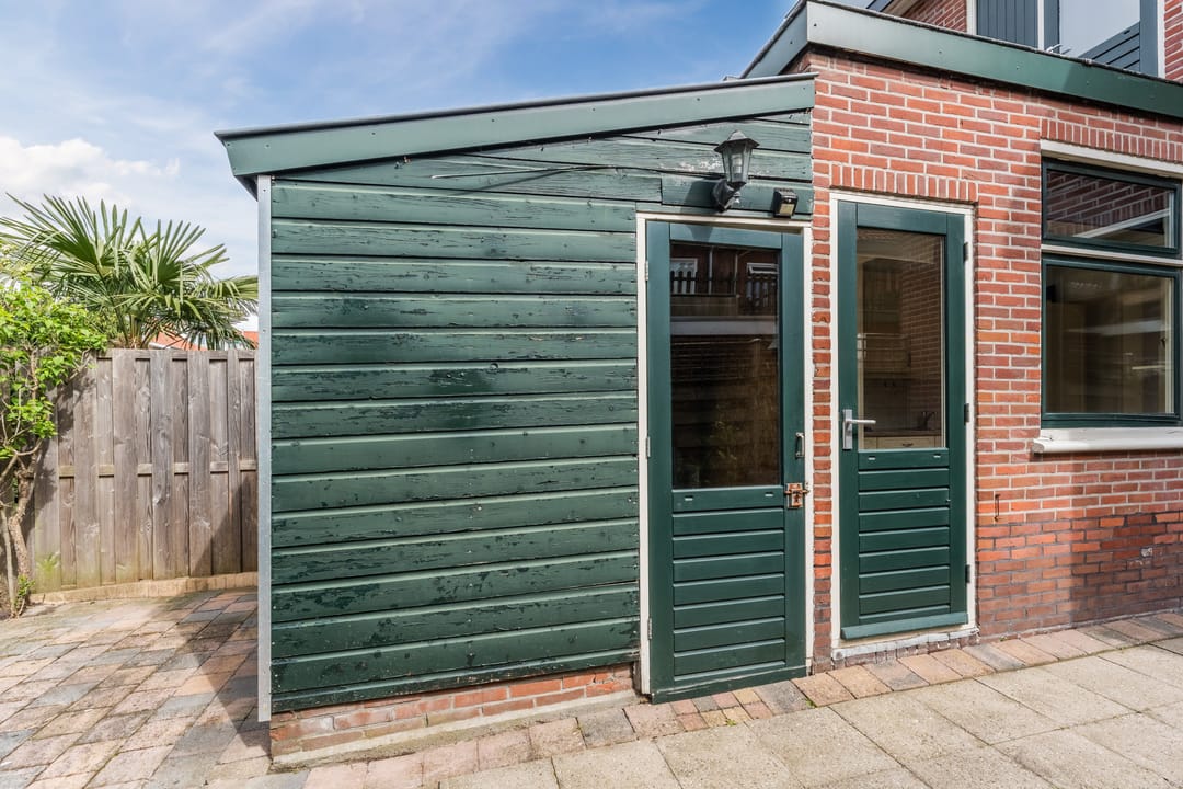 Foto 37 van Balistraat 54