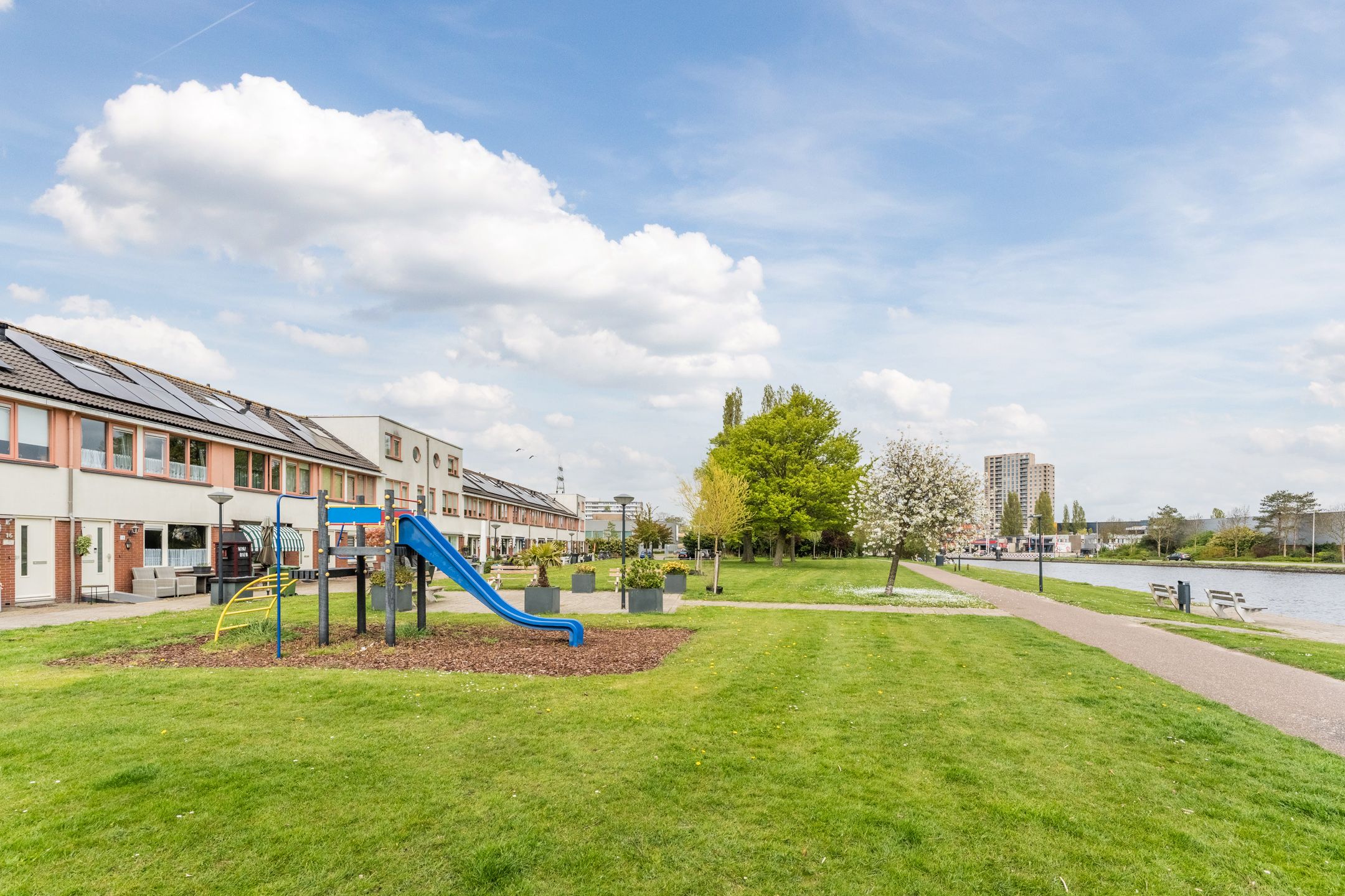 Foto 39 van Balistraat 54