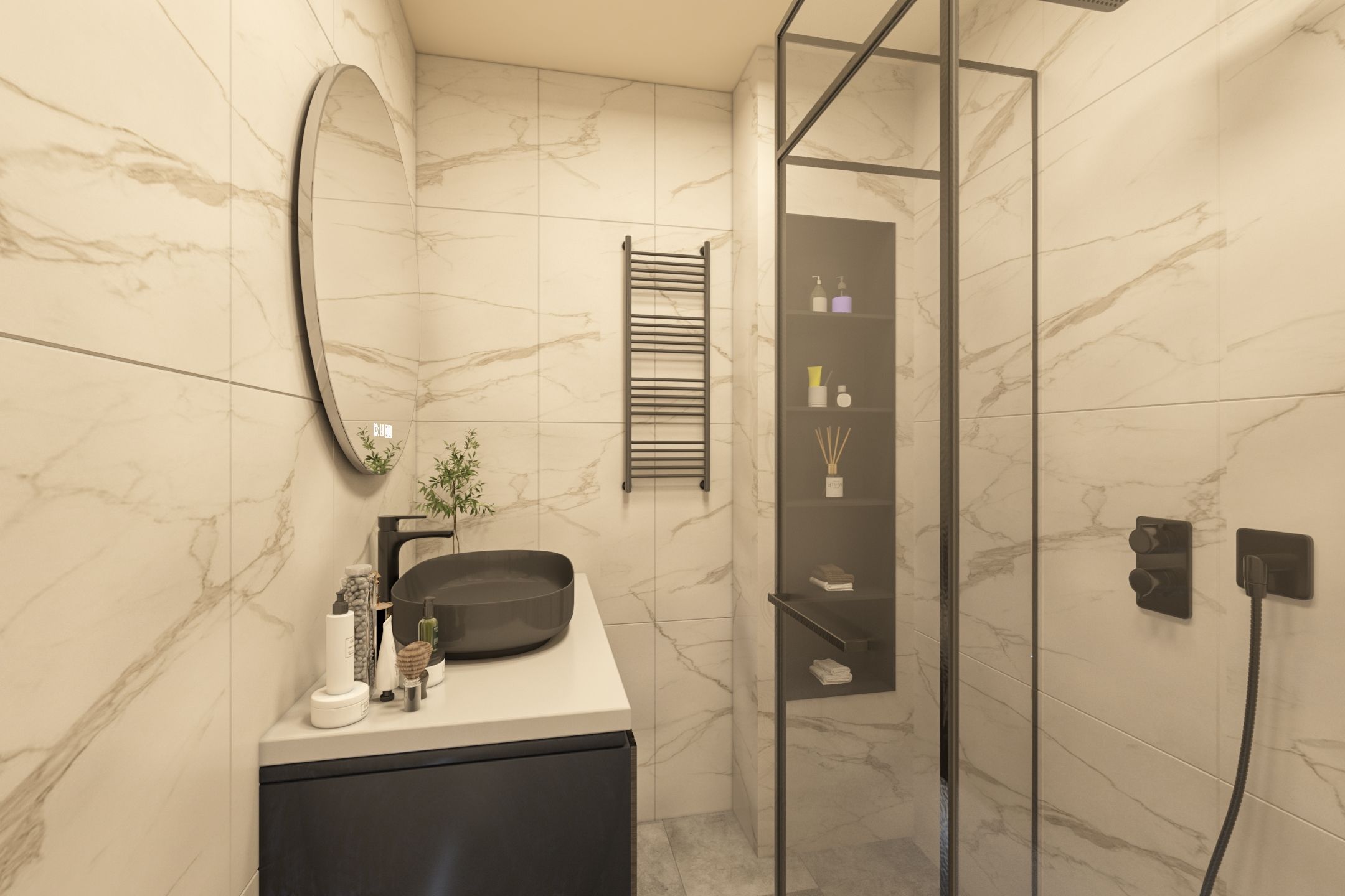 Photo 4 of 6 appartementen Prinses Margrietlaan