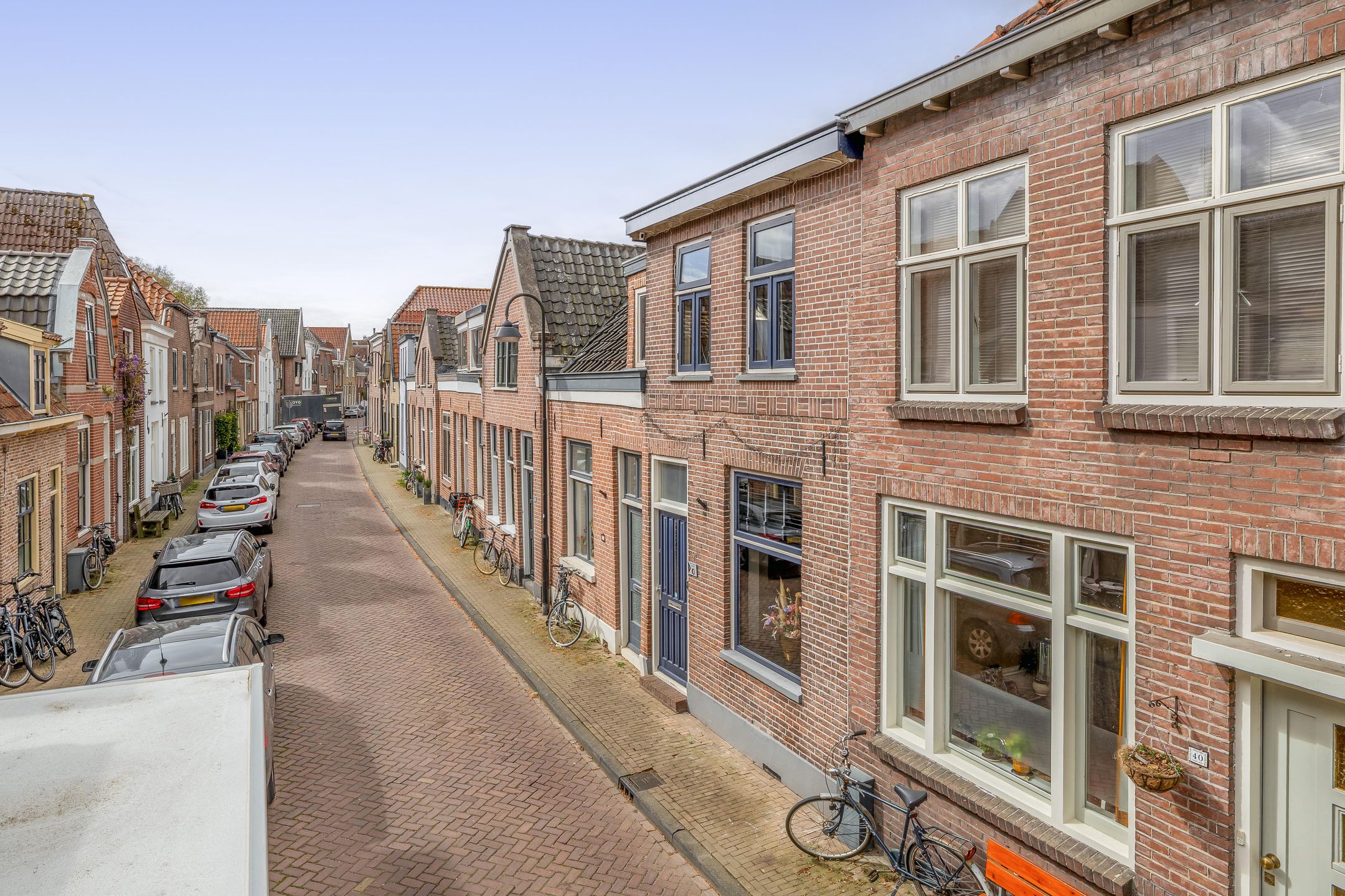Photo 6 of Lange Weistraat 38