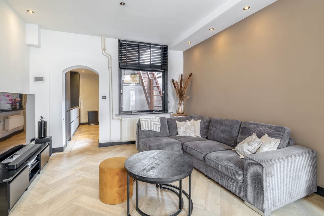 Photo 8 of Lange Weistraat 38