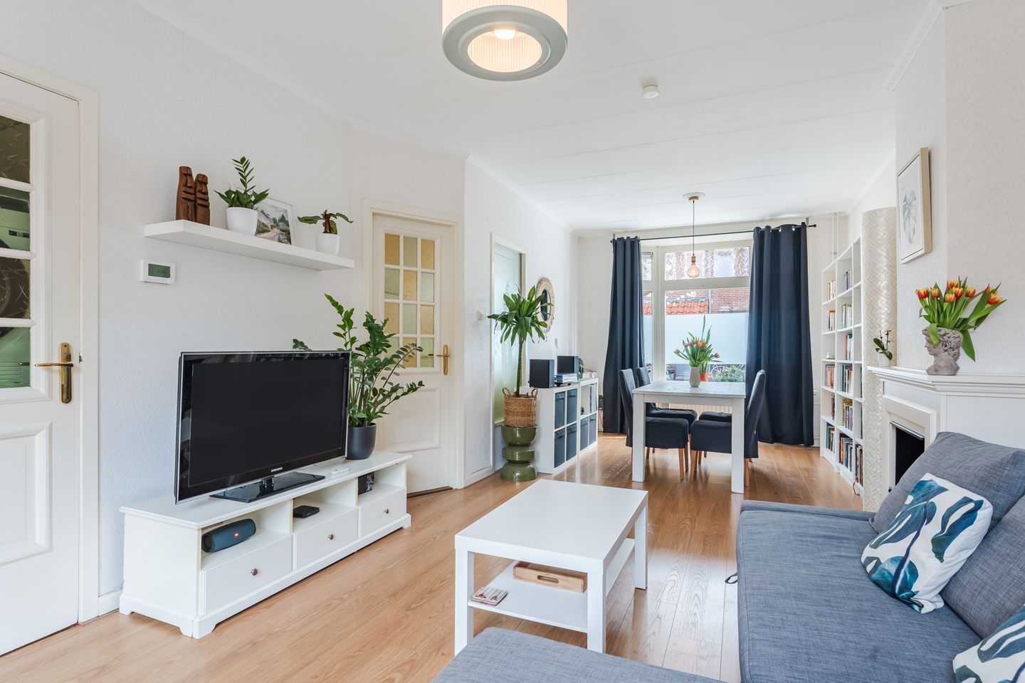 Foto 10 van Balistraat 54