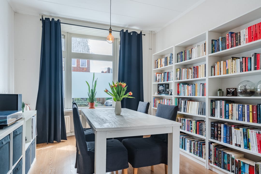 Foto 13 van Balistraat 54