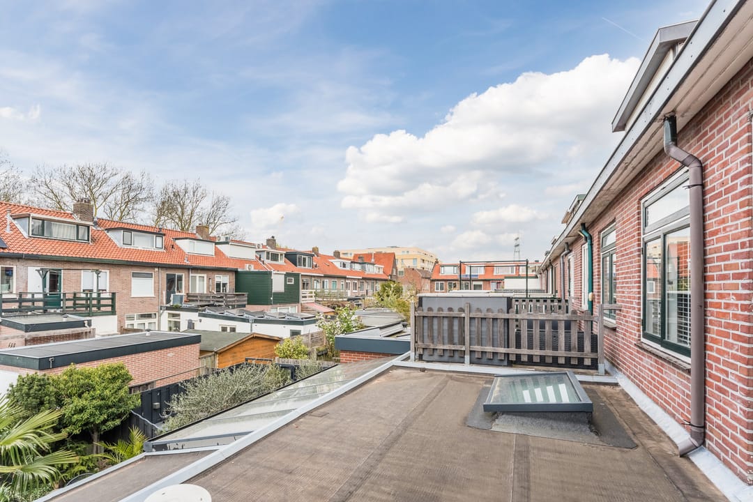 Foto 31 van Balistraat 54