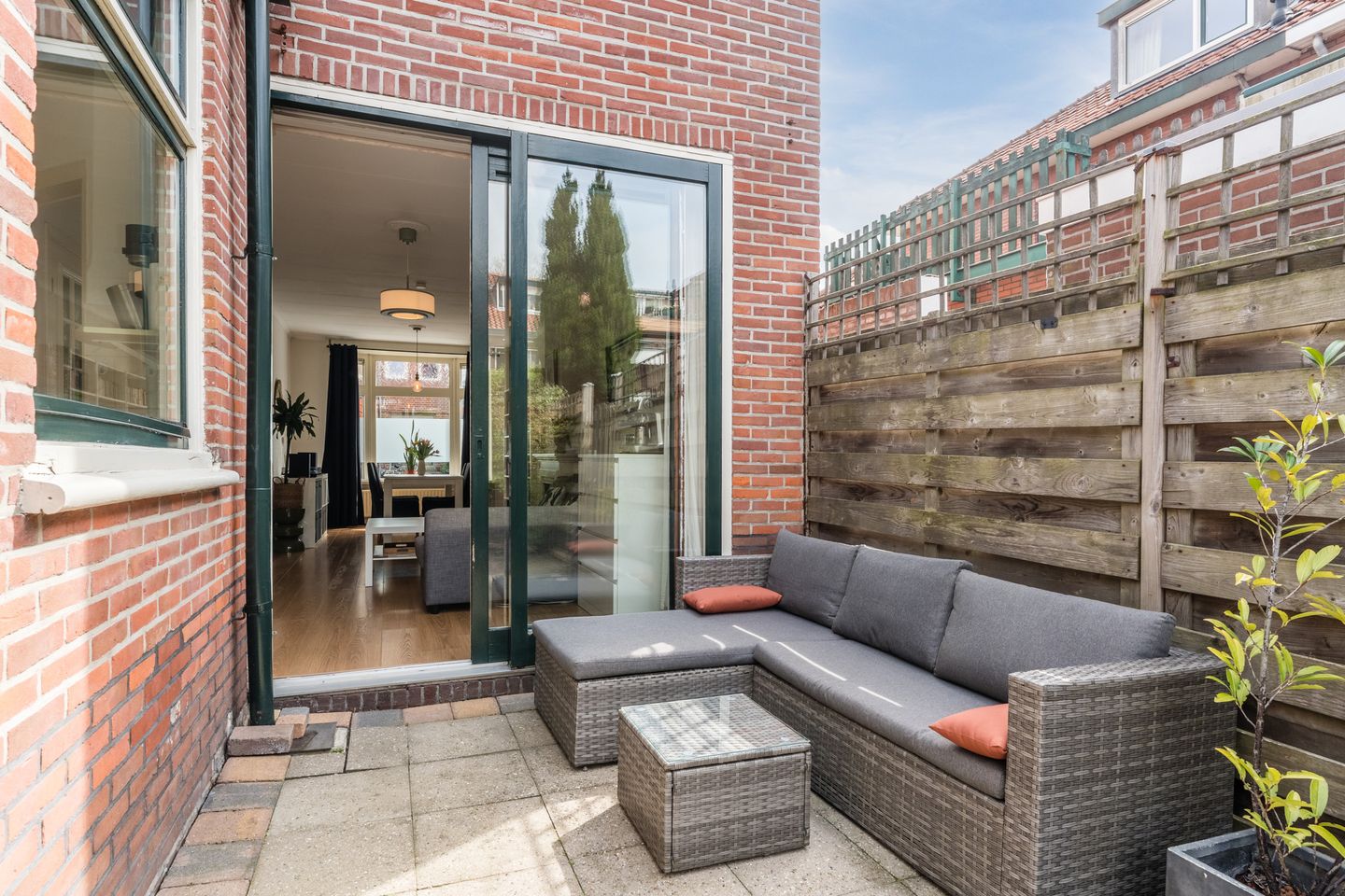 Foto 34 van Balistraat 54