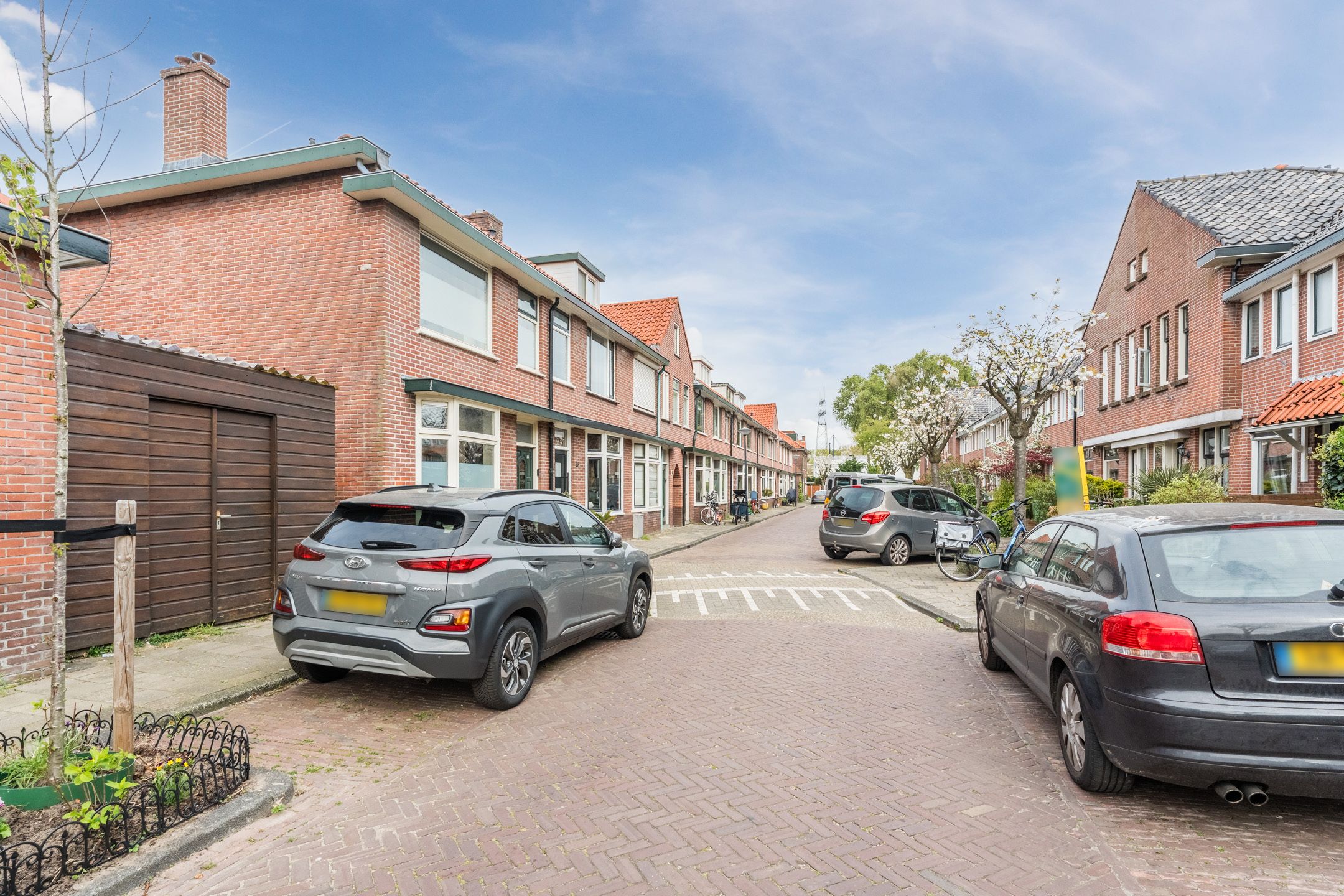 Foto 6 van Balistraat 54