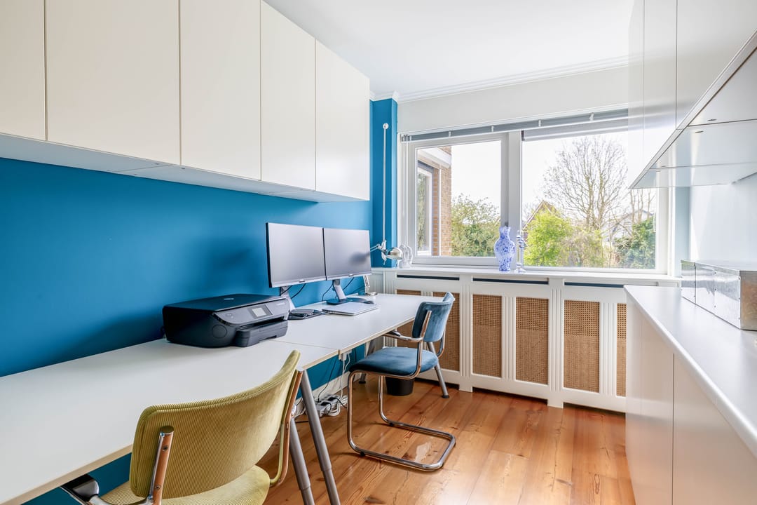 Foto 38 van Kogerlaan 43