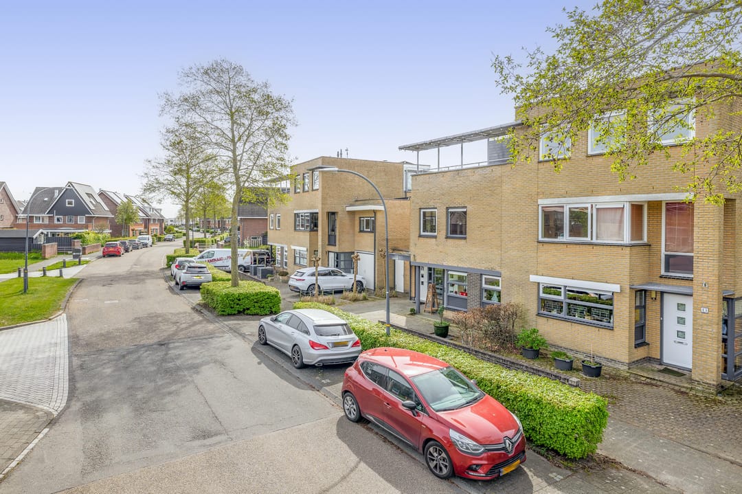 Foto 46 van Kogerlaan 43