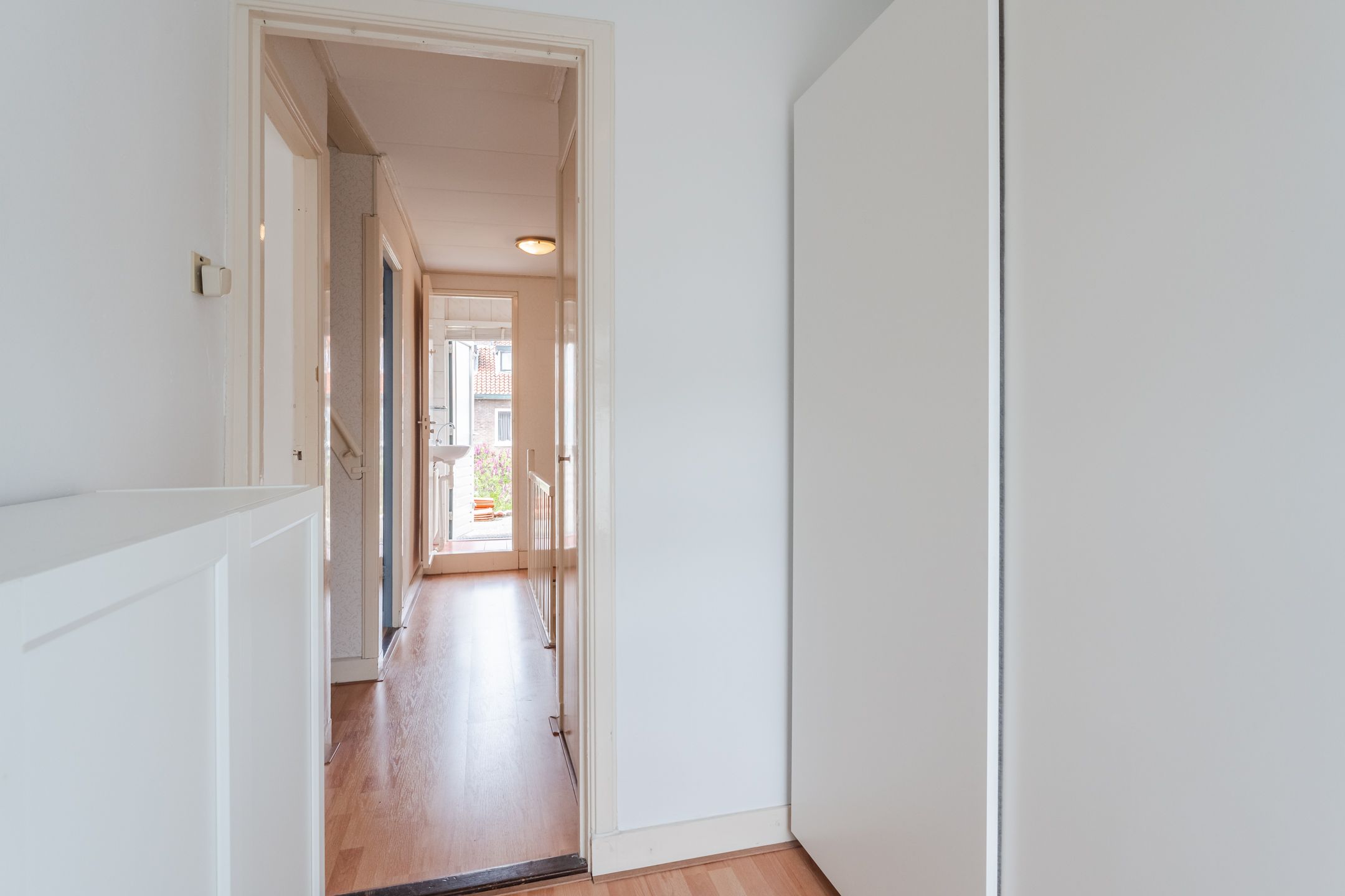 Foto 24 van Balistraat 54