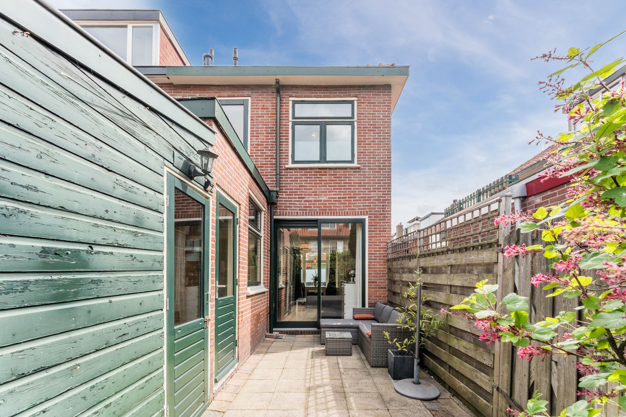 Foto 36 van Balistraat 54