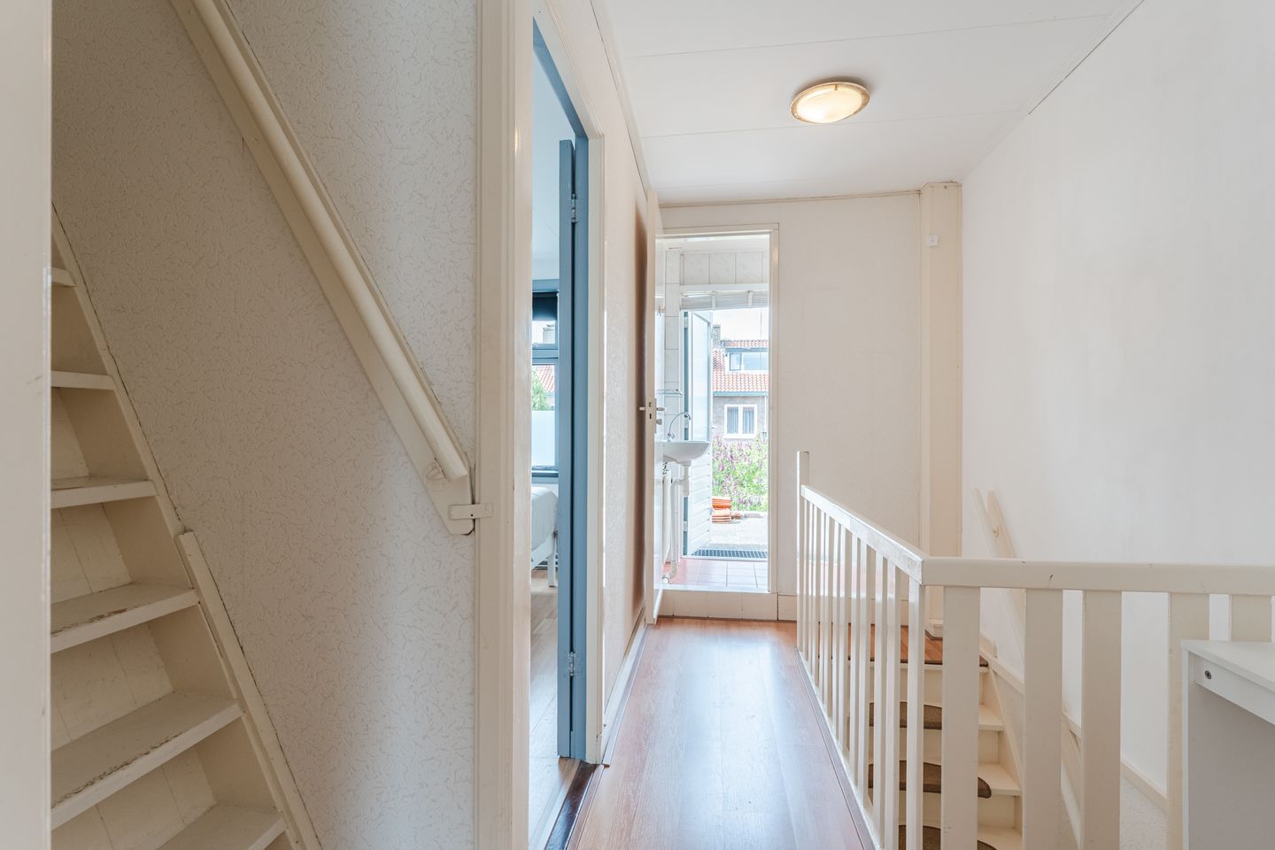 Foto 20 van Balistraat 54