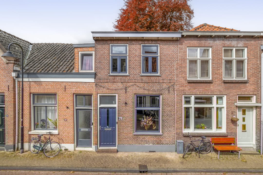 Photo 1 of Lange Weistraat 38