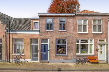 Lange Weistraat thumbnail