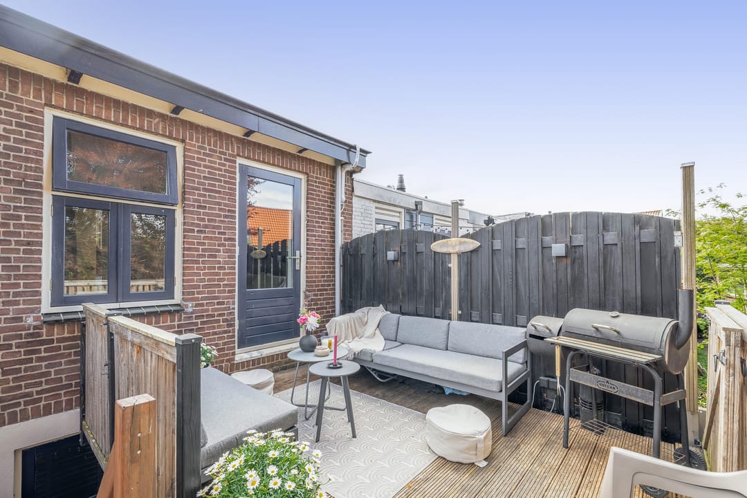 Photo 28 of Lange Weistraat 38