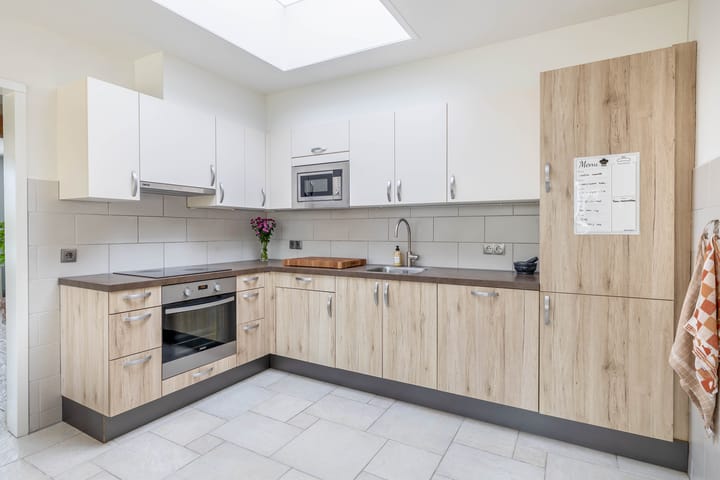 Foto 2 van van Strijenstraat 4