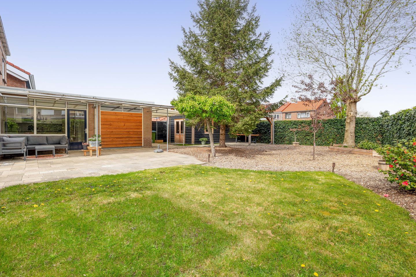 Foto 4 van van Strijenstraat 4