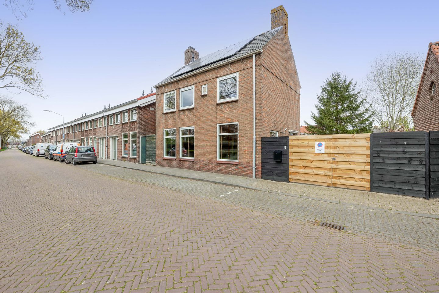 Foto 5 van van Strijenstraat 4