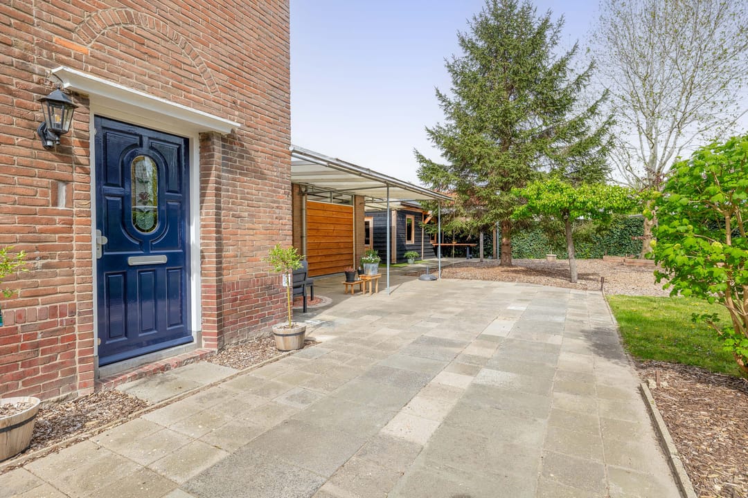 Foto 8 van van Strijenstraat 4