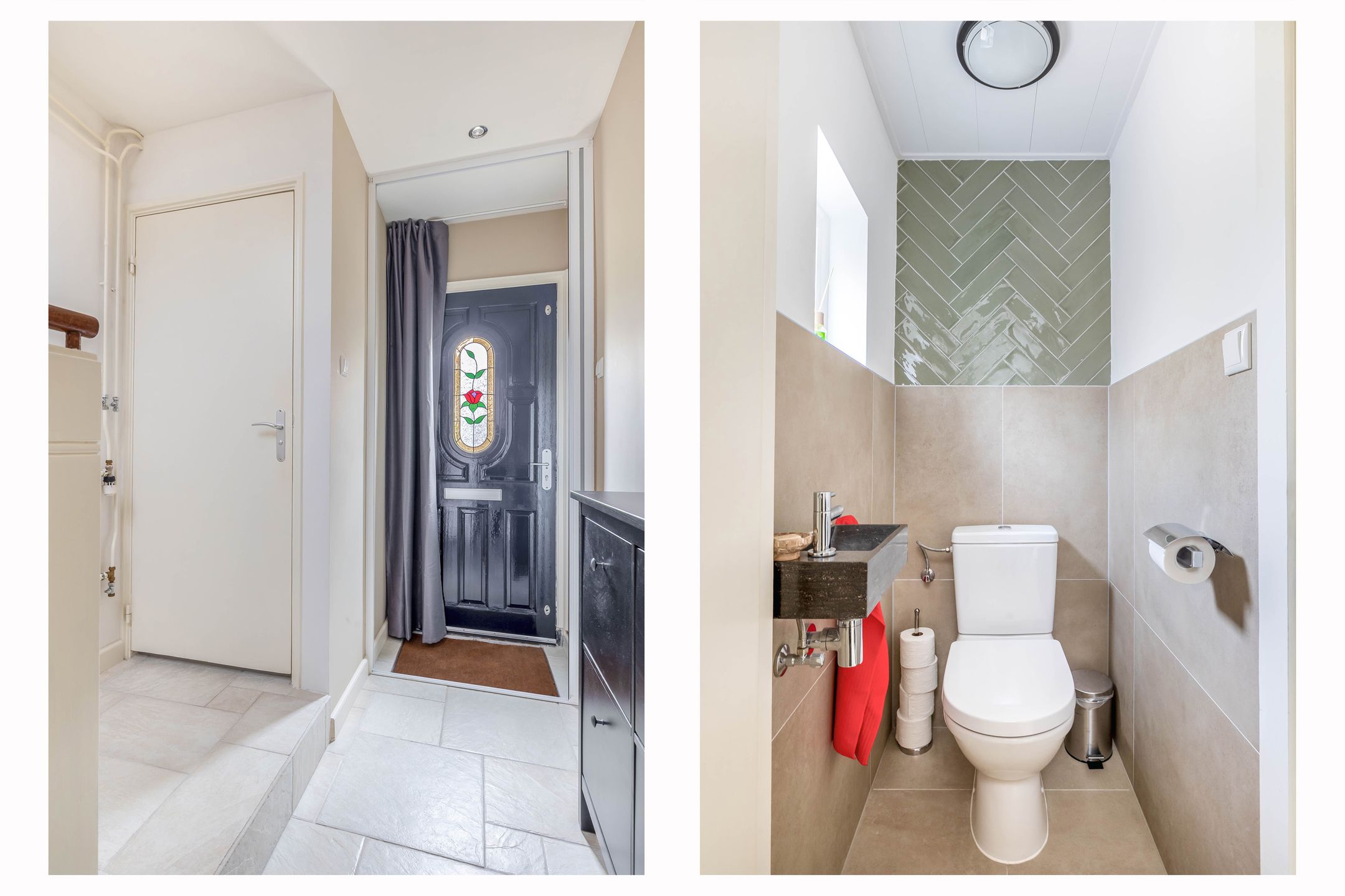 Foto 9 van van Strijenstraat 4