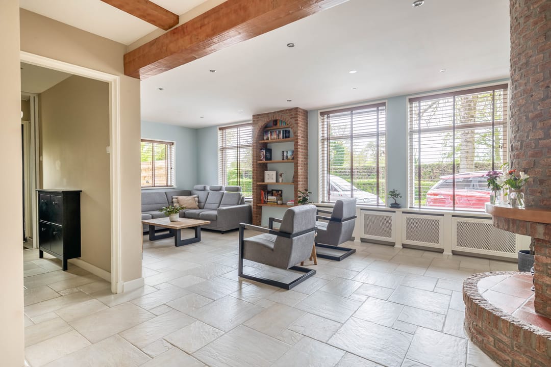 Foto 13 van van Strijenstraat 4