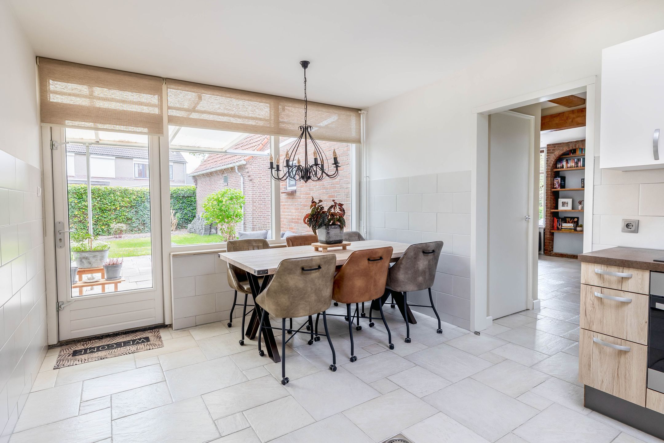 Foto 15 van van Strijenstraat 4