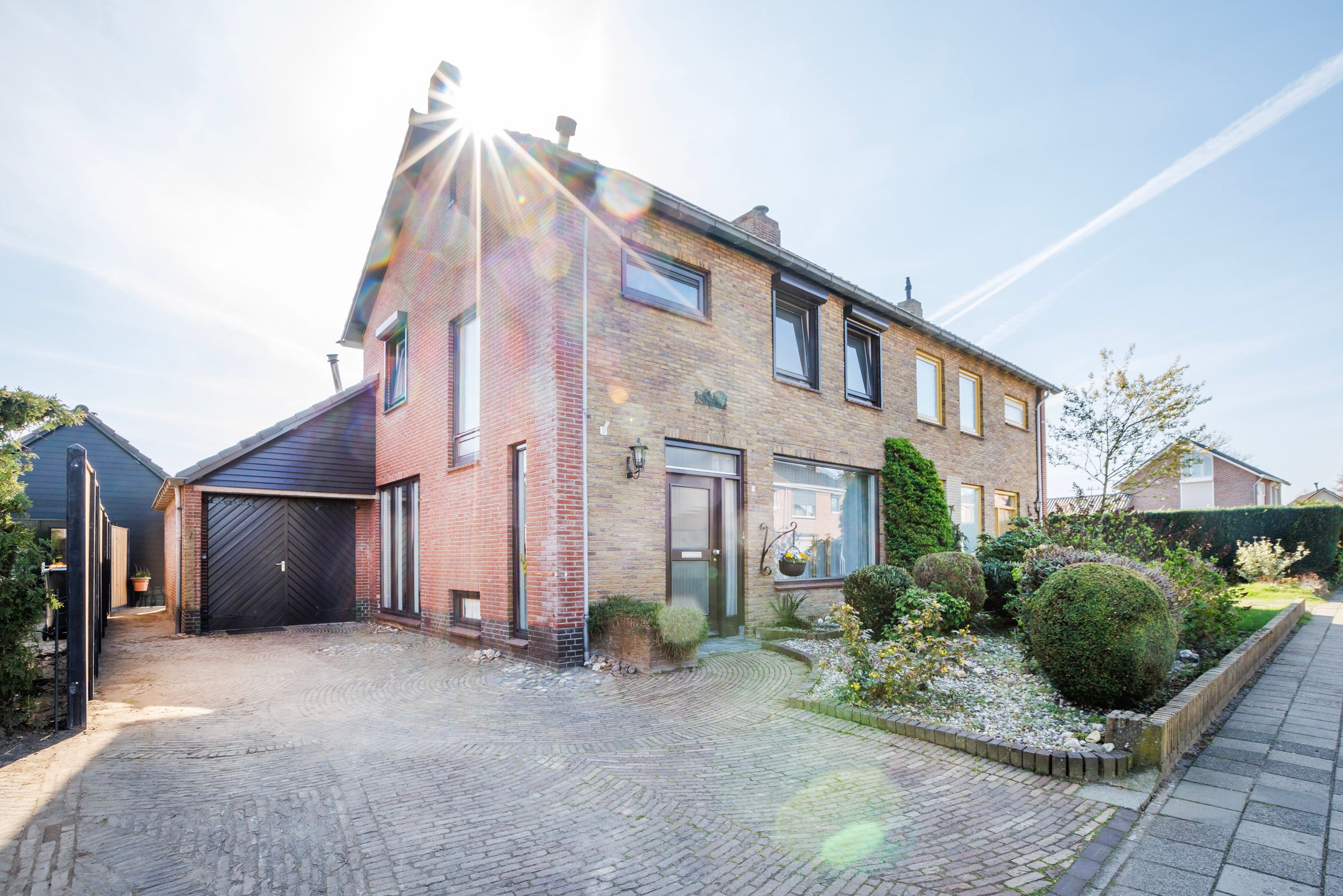 Beekseweg 13 