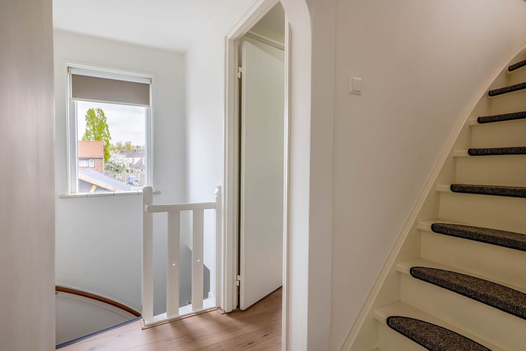 Foto 22 van van Strijenstraat 4