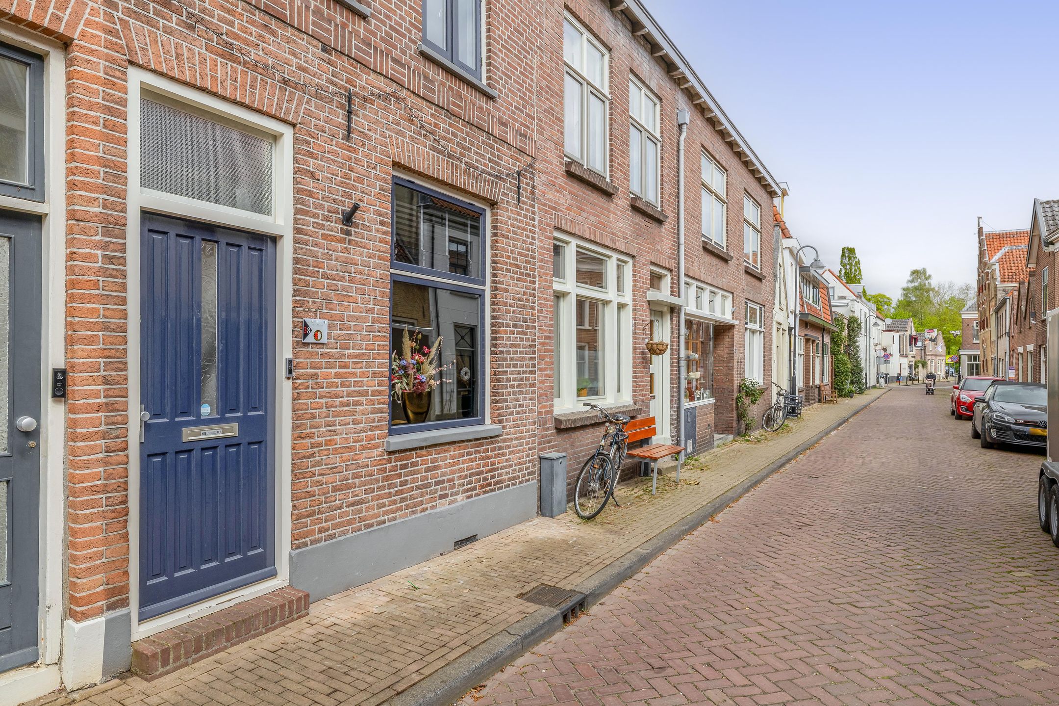 Photo 30 of Lange Weistraat 38