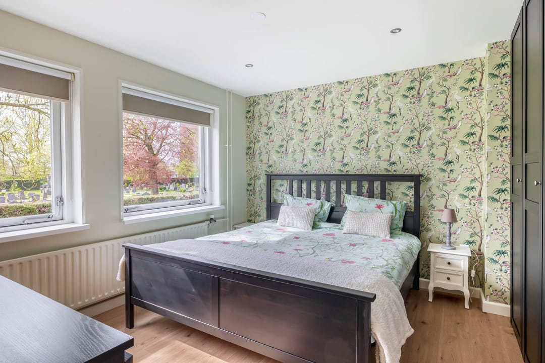 Foto 23 van van Strijenstraat 4