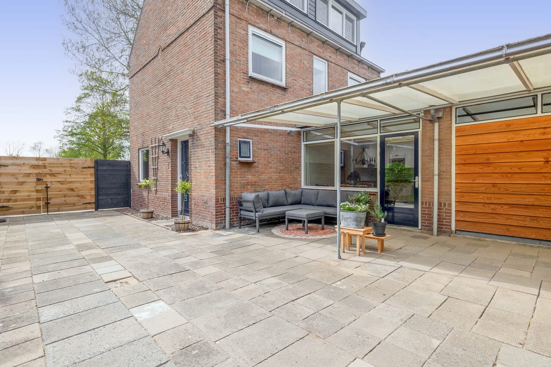 Foto 32 van van Strijenstraat 4