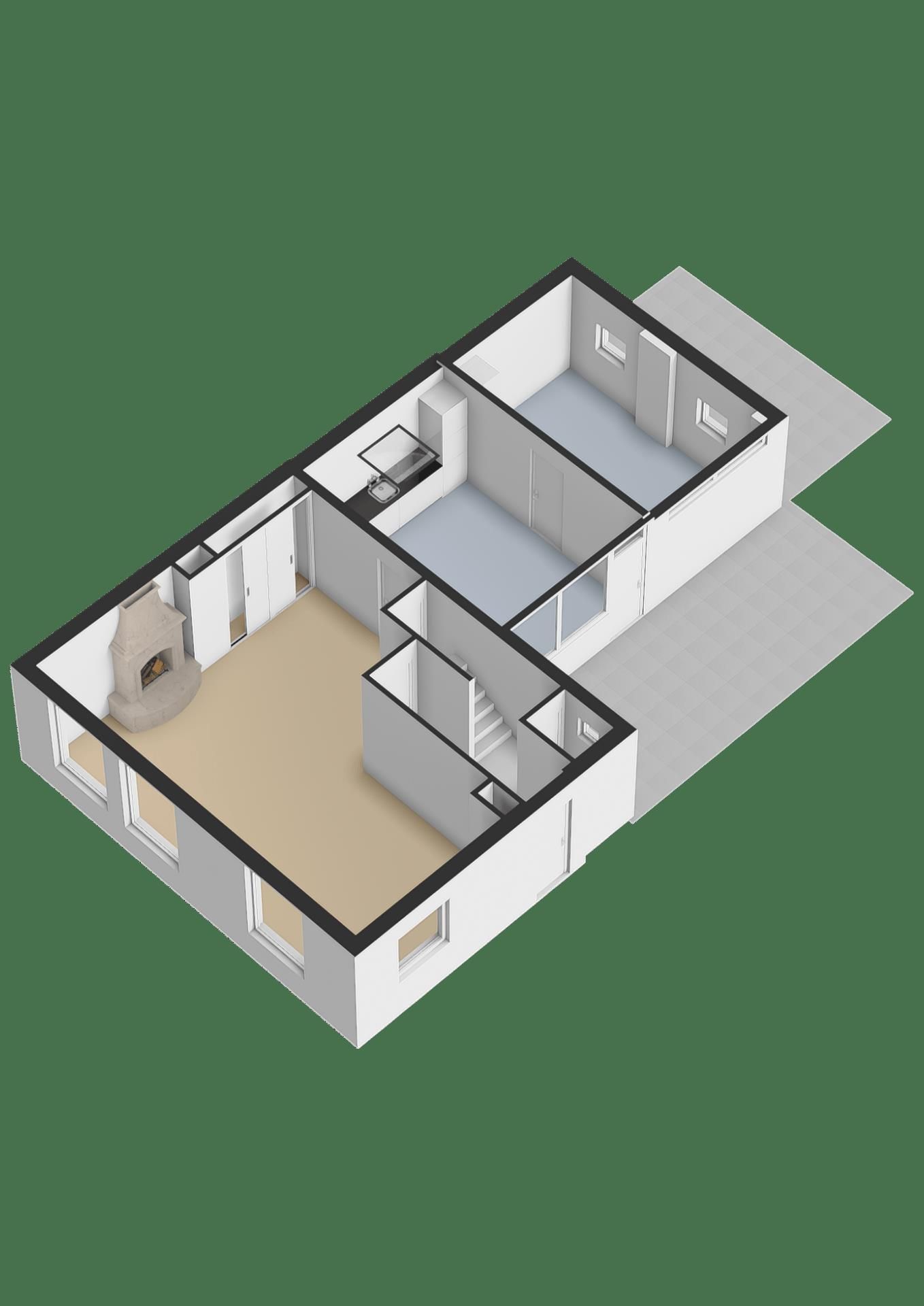 Foto 39 van van Strijenstraat 4