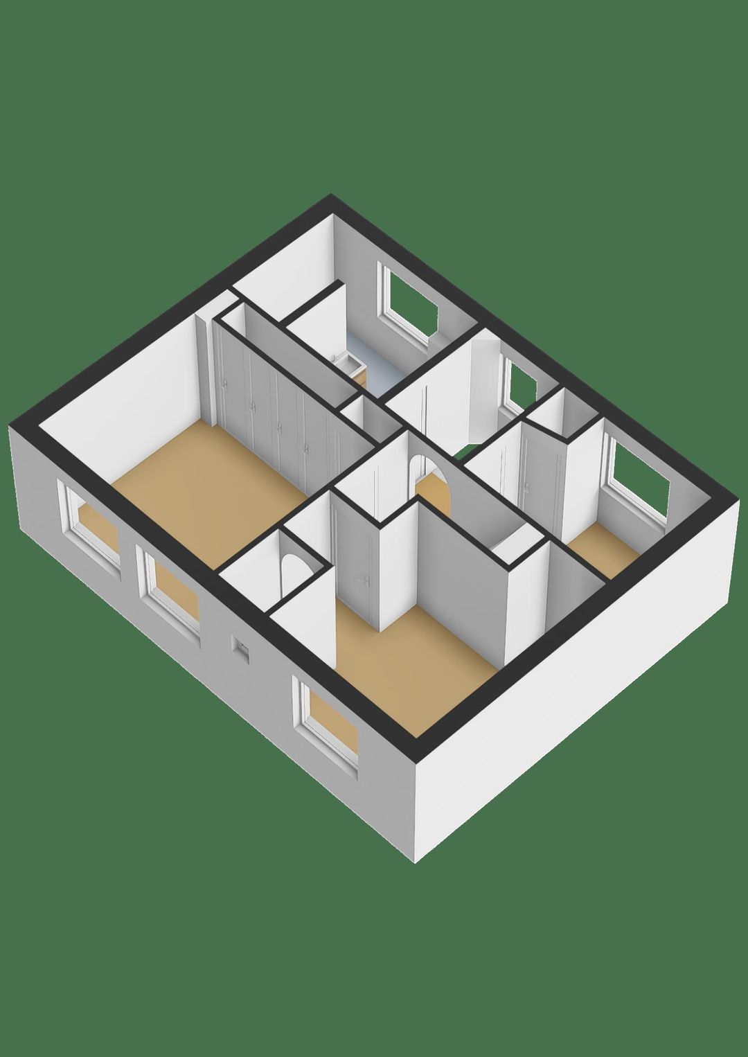 Foto 43 van van Strijenstraat 4