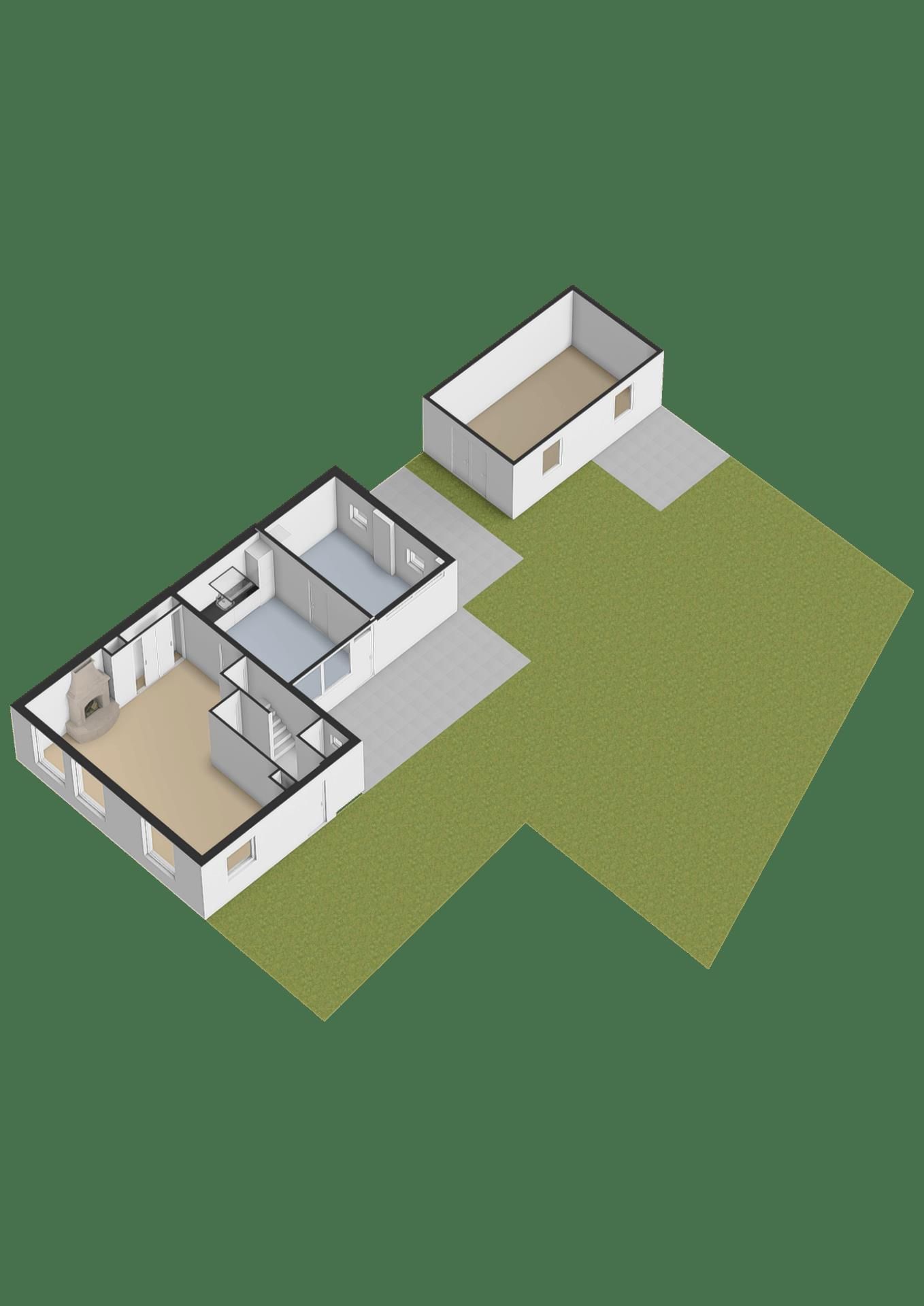 Foto 45 van van Strijenstraat 4