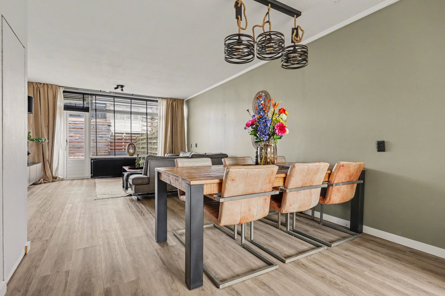 Foto 14 van Singraven 17