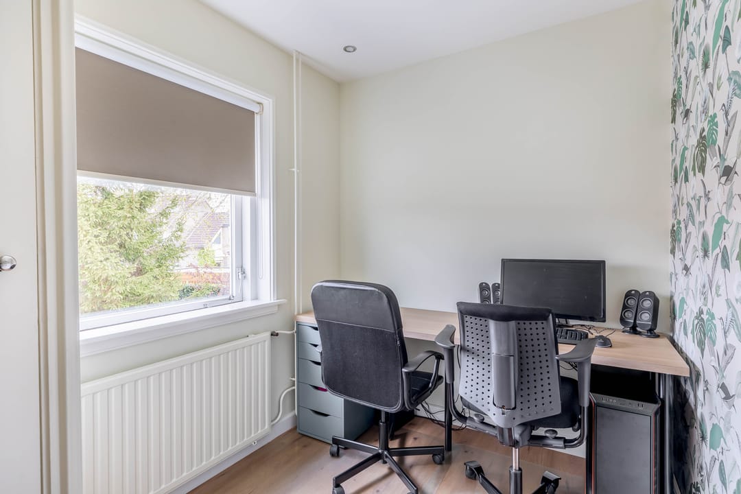 Foto 26 van van Strijenstraat 4