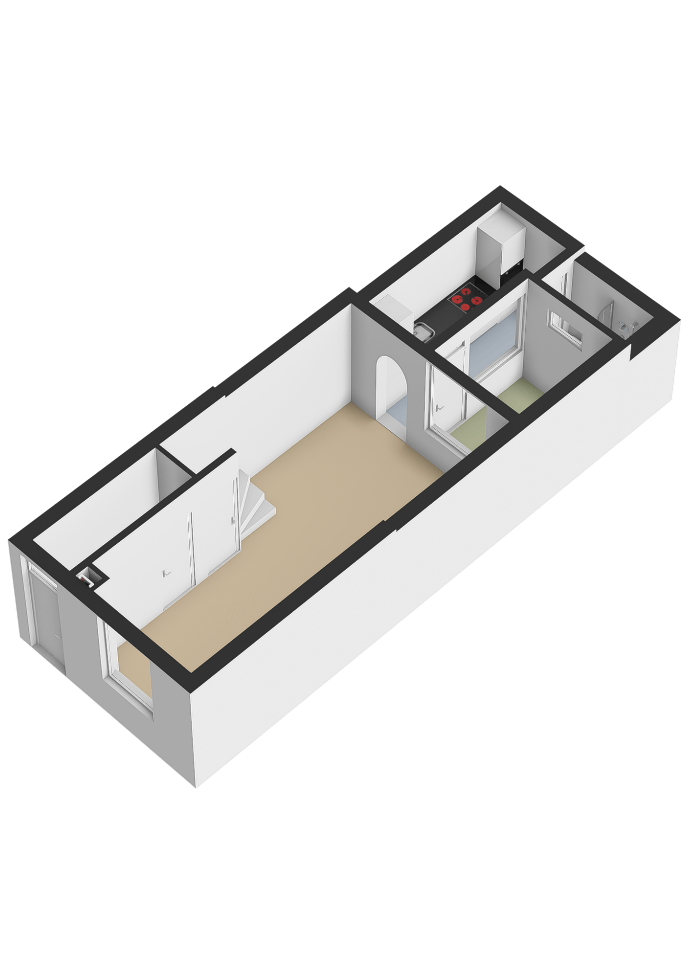 Photo 33 of Lange Weistraat 38