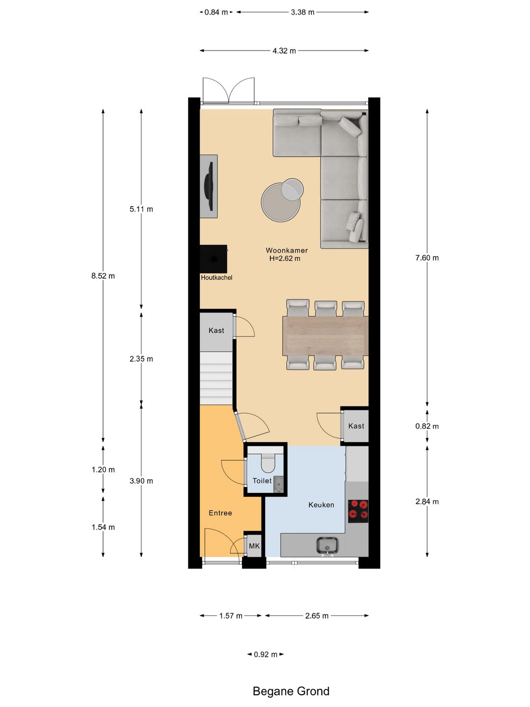 Foto 43 van Singraven 17