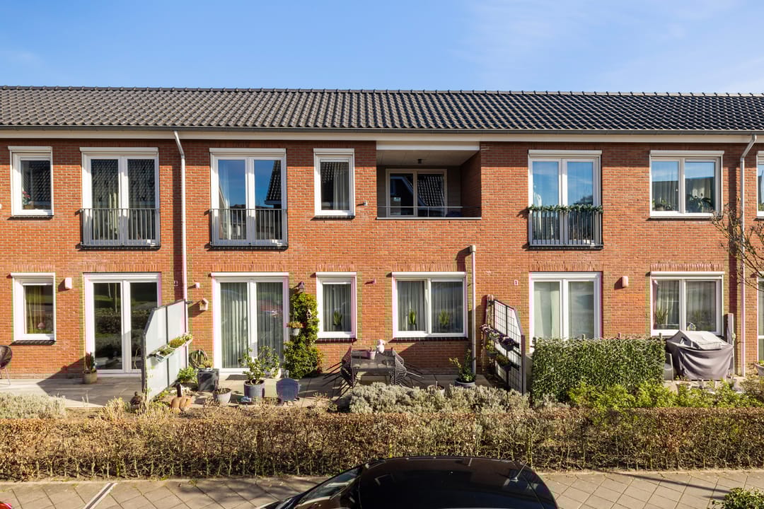 Foto 1 van Lindenlaan 7