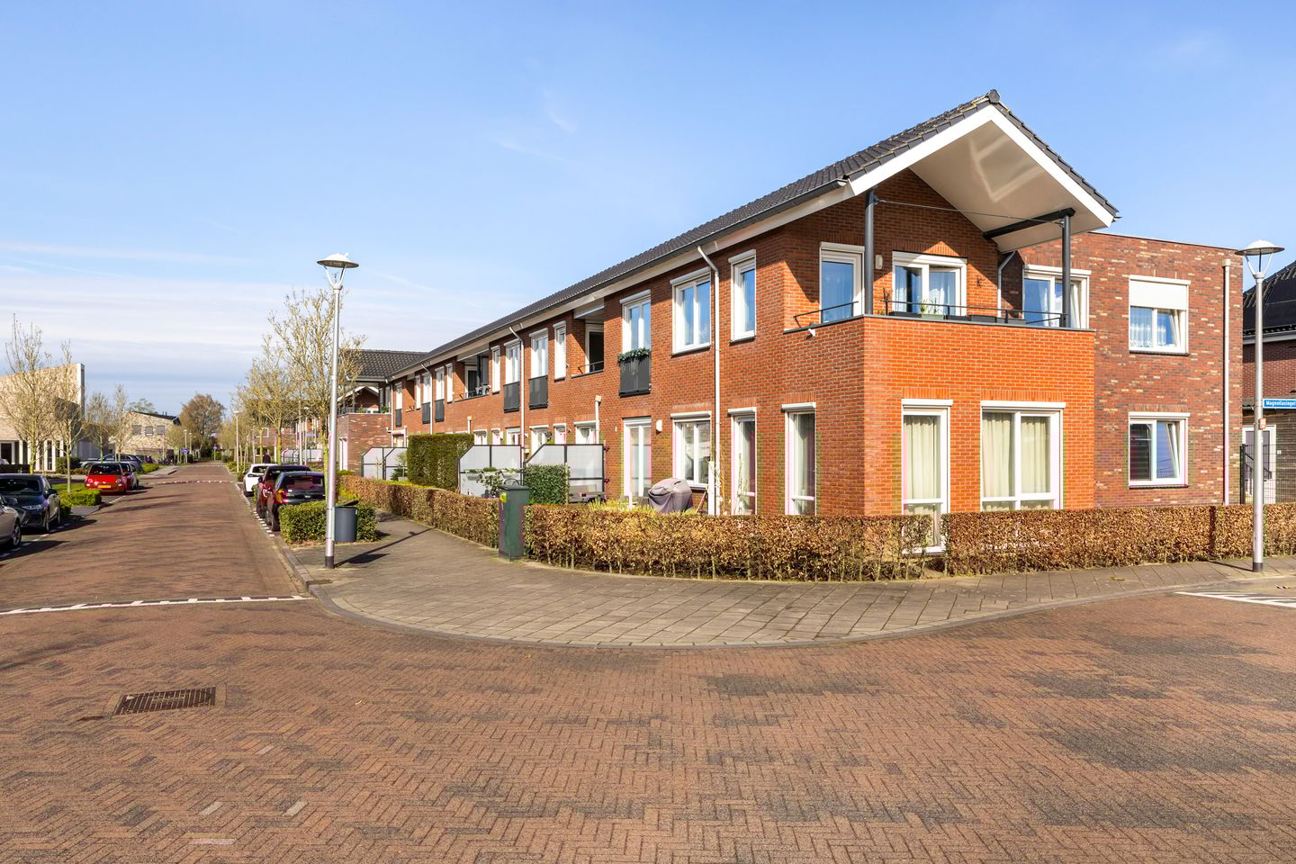 Foto 5 van Lindenlaan 7