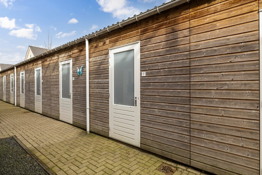 Foto 8 van Lindenlaan 7