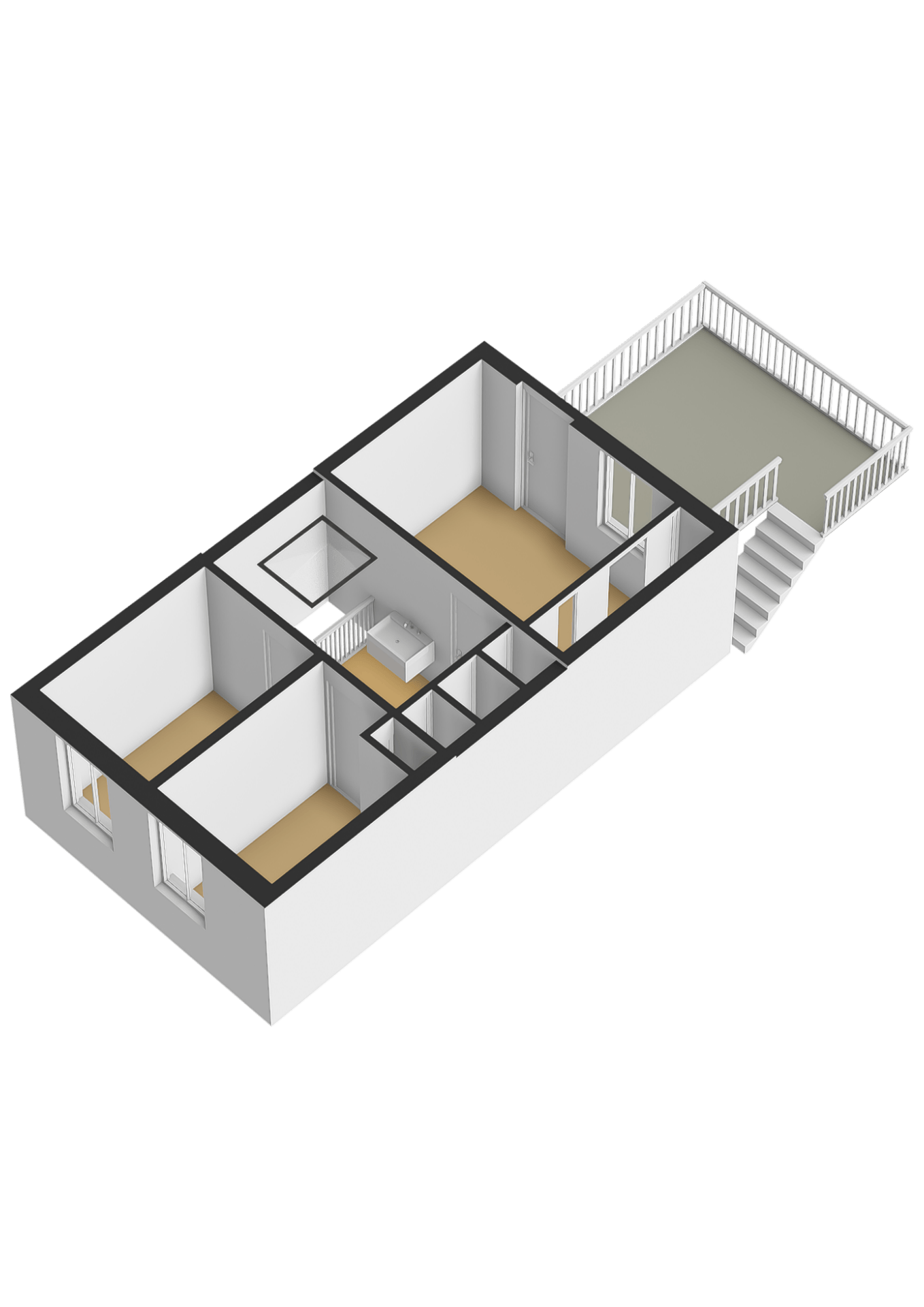 Photo 35 of Lange Weistraat 38