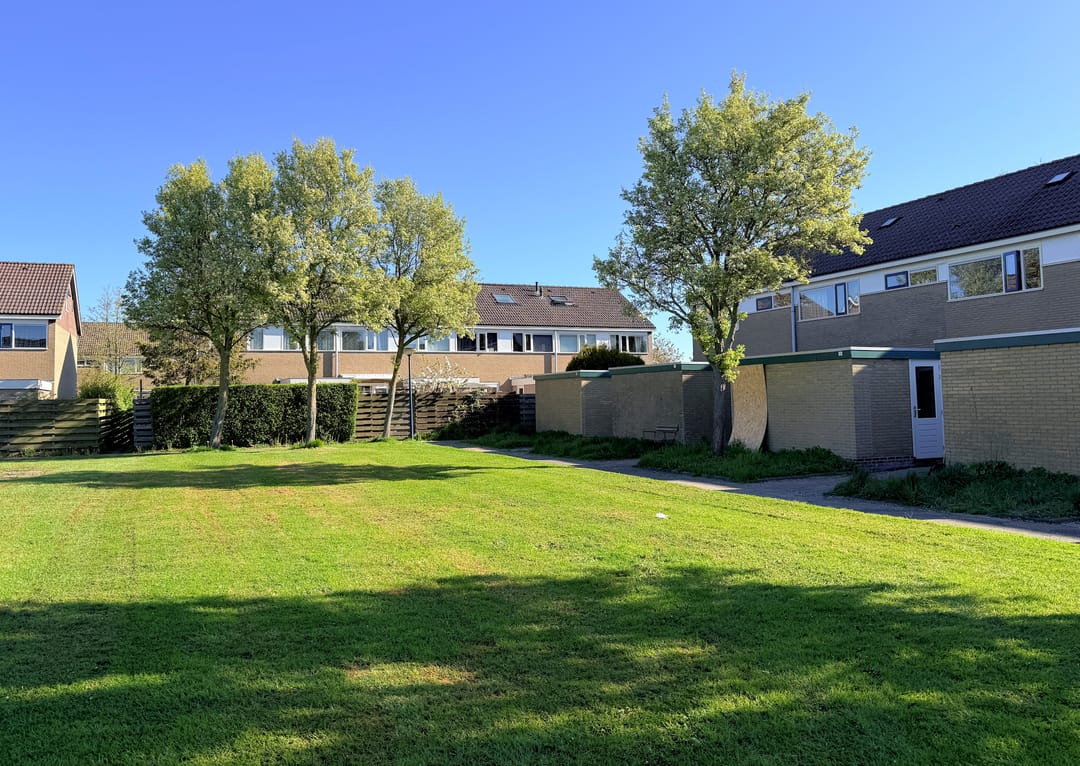 Foto 7 van H Algraplein 17