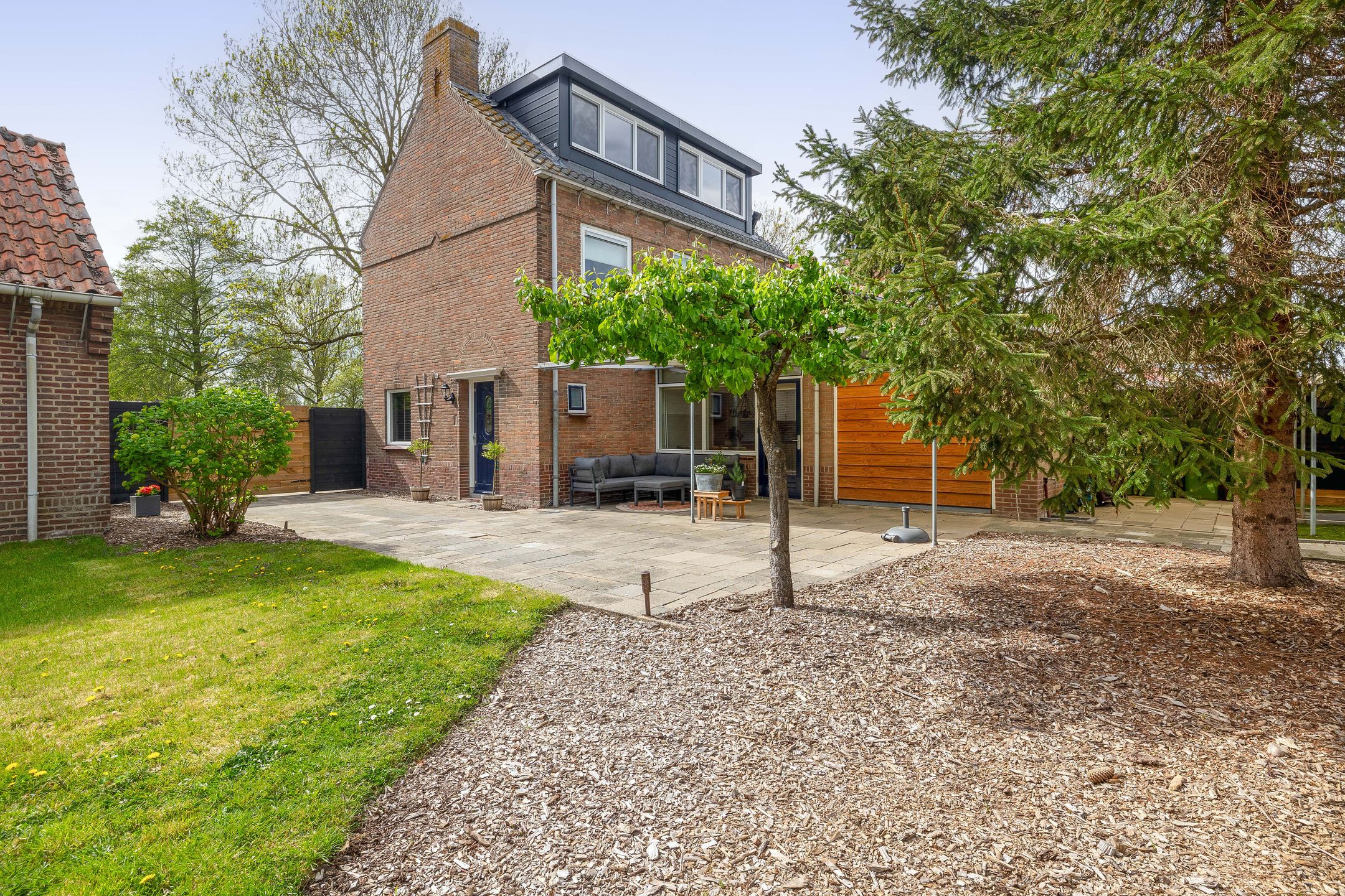 Foto 3 van van Strijenstraat 4