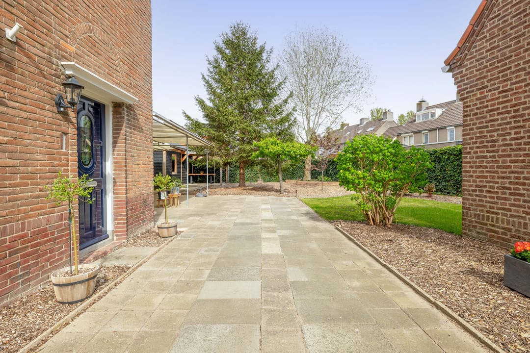 Foto 7 van van Strijenstraat 4