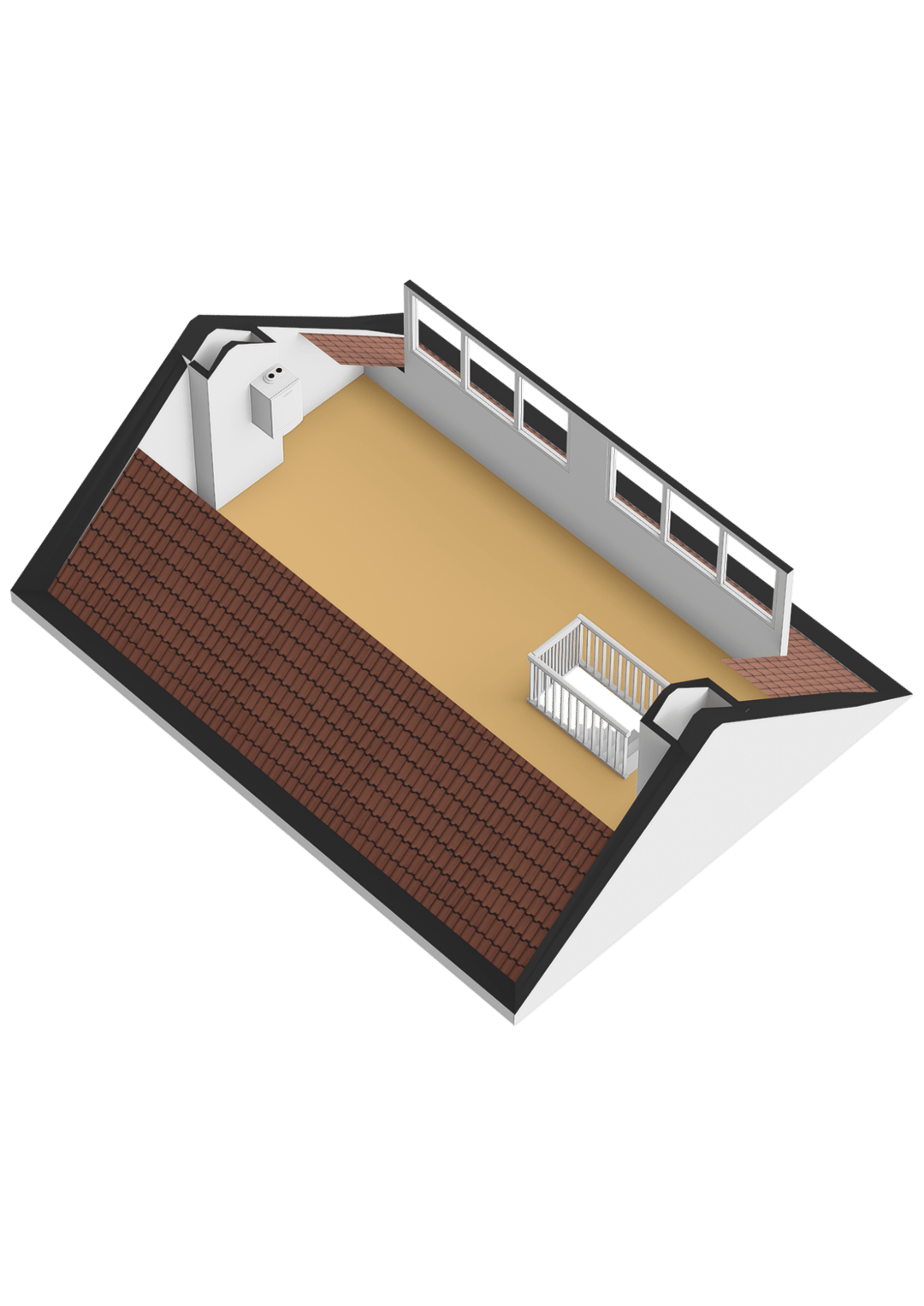 Foto 47 van van Strijenstraat 4