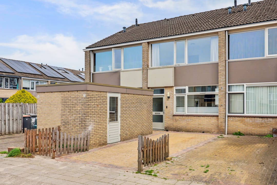 Foto 1 van Singraven 17