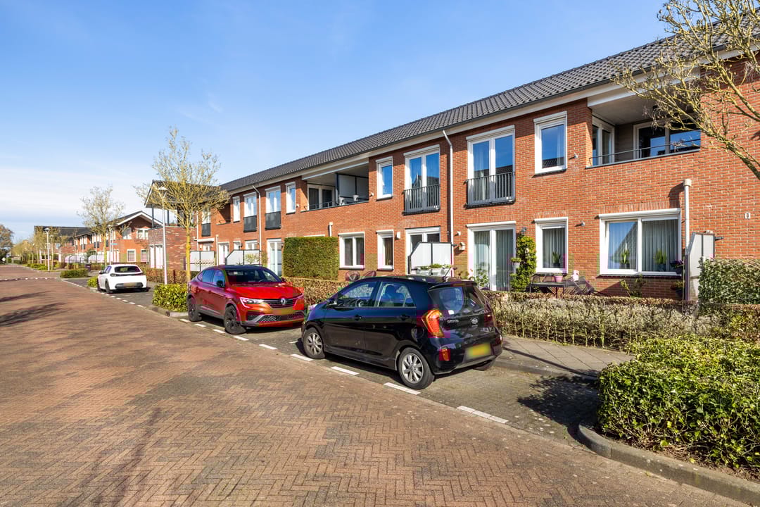 Foto 7 van Lindenlaan 7