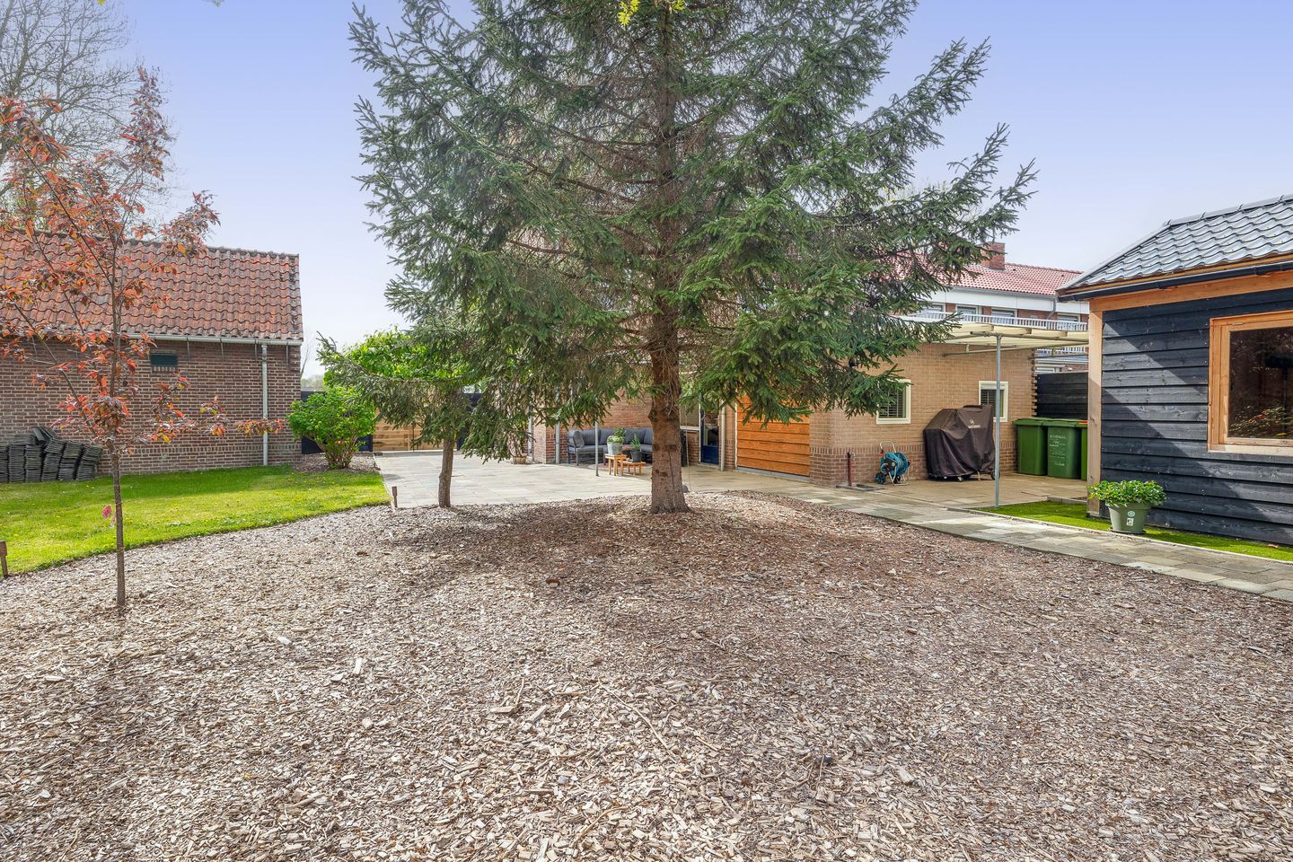 Foto 34 van van Strijenstraat 4