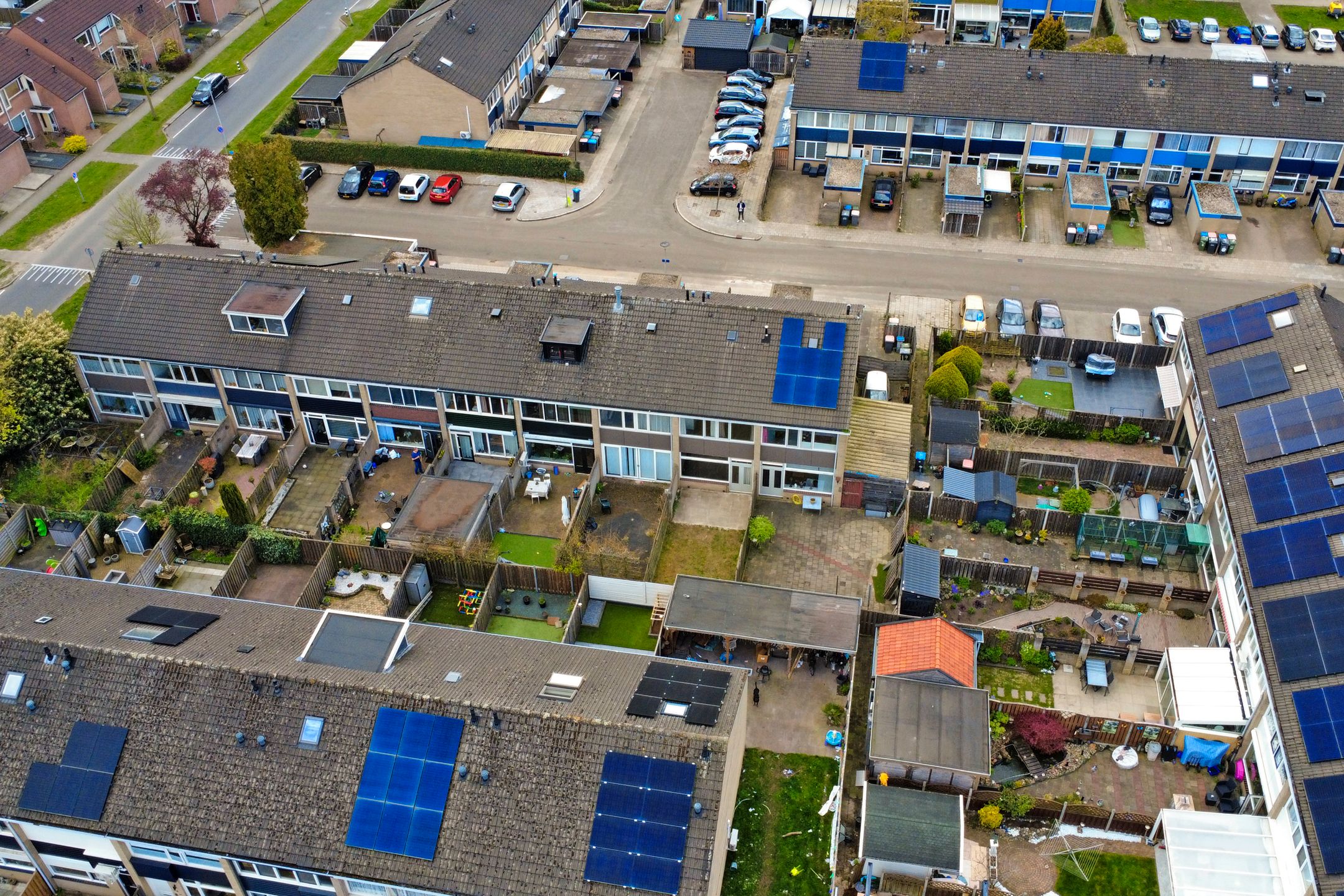 Foto 39 van Singraven 17